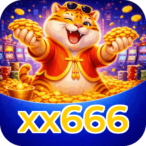 Jogo responsável xx666 - Ferramentas de controle