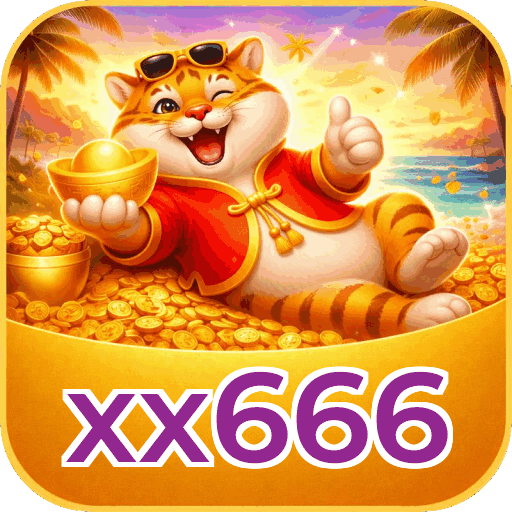 Catálogo xx666 2.547 jogos