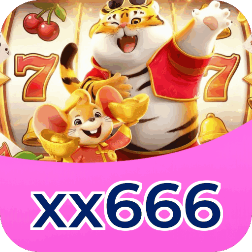 Tabela RTP dos jogos de cassino da xx666