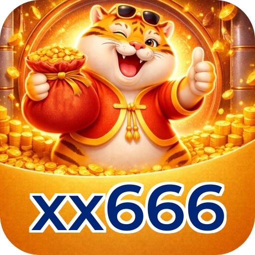 Comparação APP mobile vs versão web da xx666