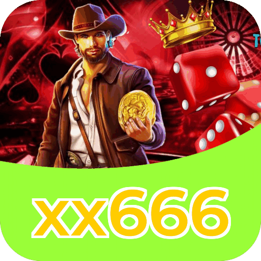 Tabela RTP dos jogos de cassino da xx666